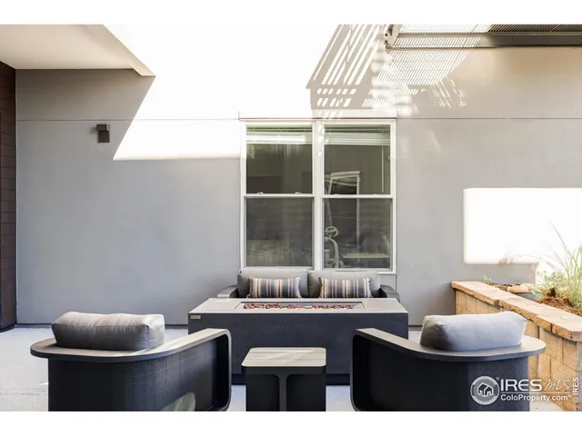 $779,000 | 1707 Walnut Street, Unit 103, Boulder, CO 80302