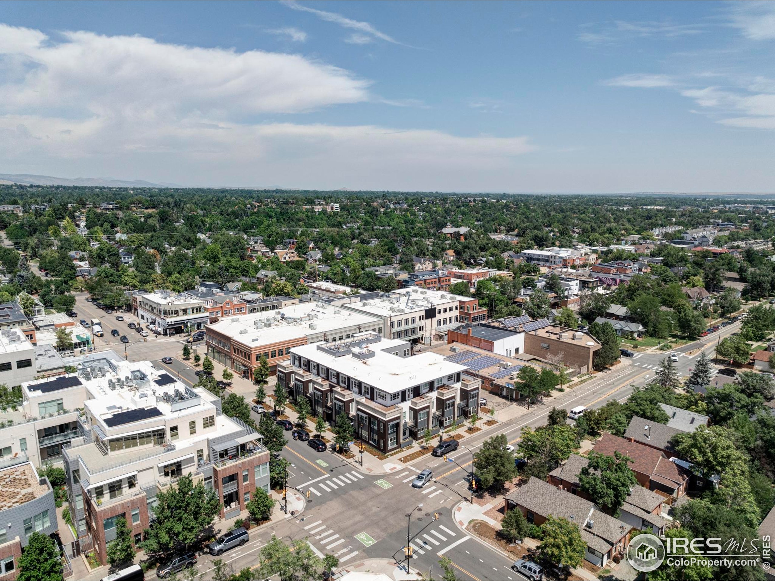 1707 Walnut Street, Unit 103 Boulder, CO 80302 - Photo 23 of 24