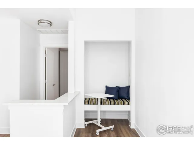 $779,000 | 1707 Walnut Street, Unit 103, Boulder, CO 80302