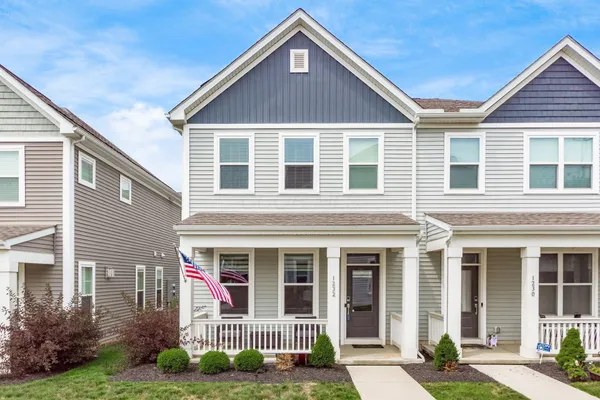 $455,000 | 1232 North Grant Avenue, Unit P, Columbus, OH 43201
