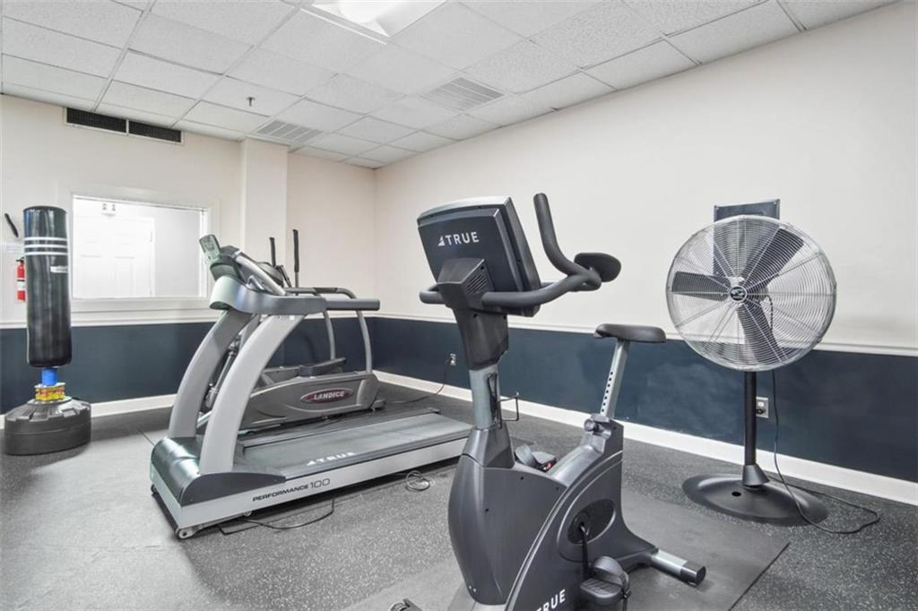1501 Clairmont Road, Unit 1210 Decatur, GA 30033 - Photo 20 of 26