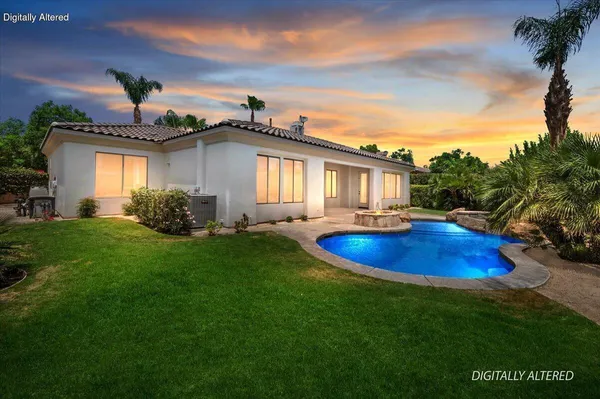 $829,000 | 49930 Patti Court, La Quinta, CA 92253