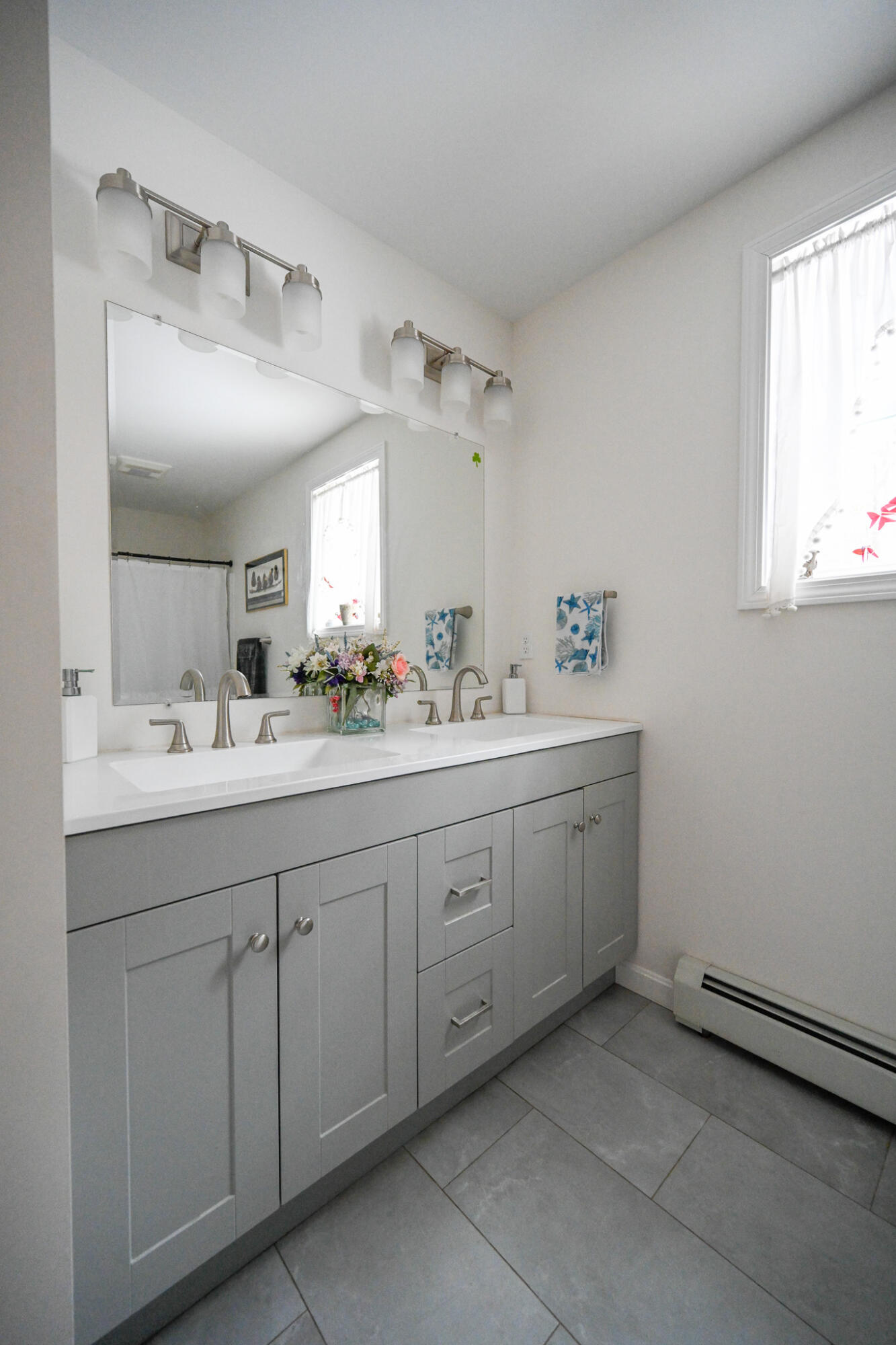 84 Harbor View Drive Limerick, ME 04048 - Photo 18 of 42 Dual vanities