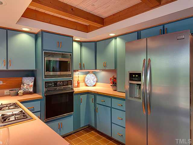 809 Berwyn Way Raleigh, NC 27615 - Photo 17 of 25 Kitchen