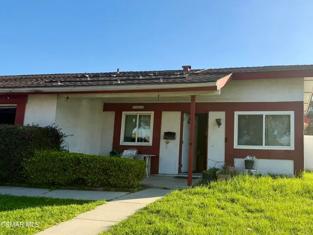 $535,000 | 4614 Concord Way, Oxnard, CA 93033
