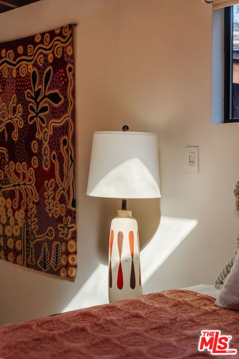 23300 Red Rock Road Topanga, CA 90290 - Photo 21 of 59 a view of water heater room