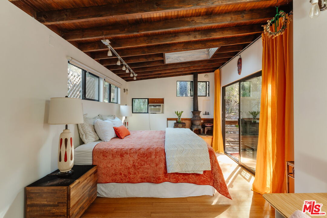 23300 Red Rock Road Topanga, CA 90290 - Photo 22 of 59