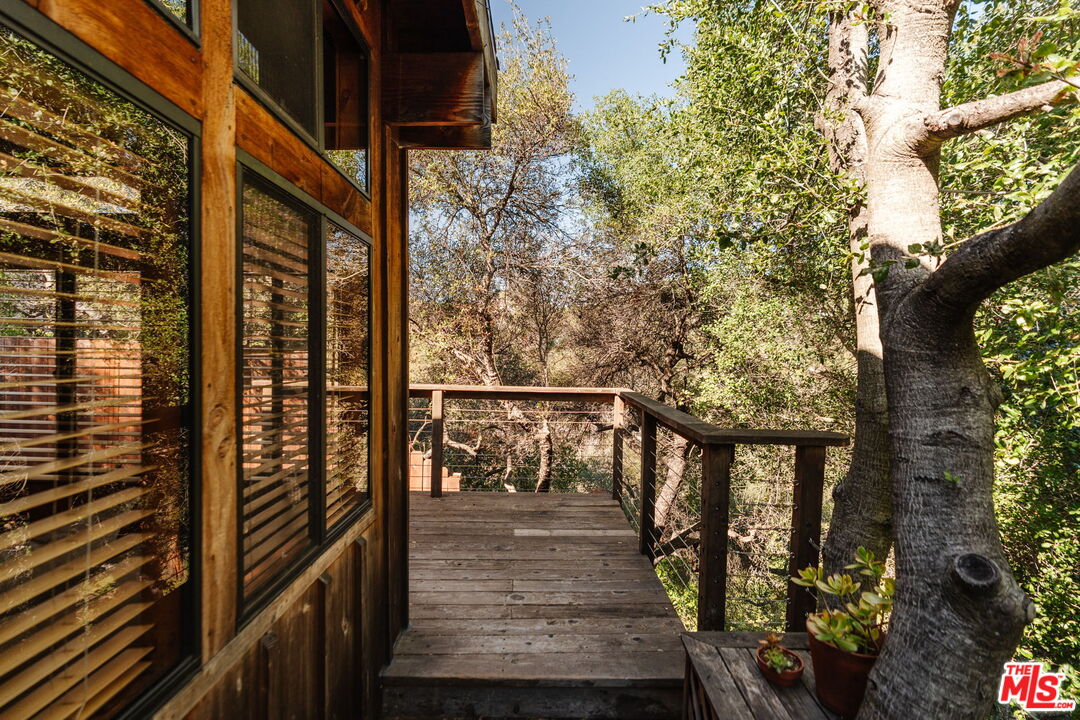 23300 Red Rock Road Topanga, CA 90290 - Photo 49 of 59