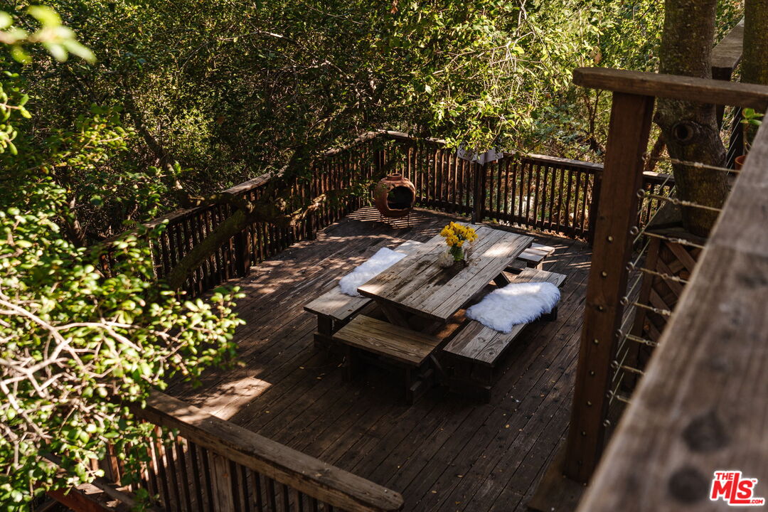 23300 Red Rock Road Topanga, CA 90290 - Photo 51 of 59