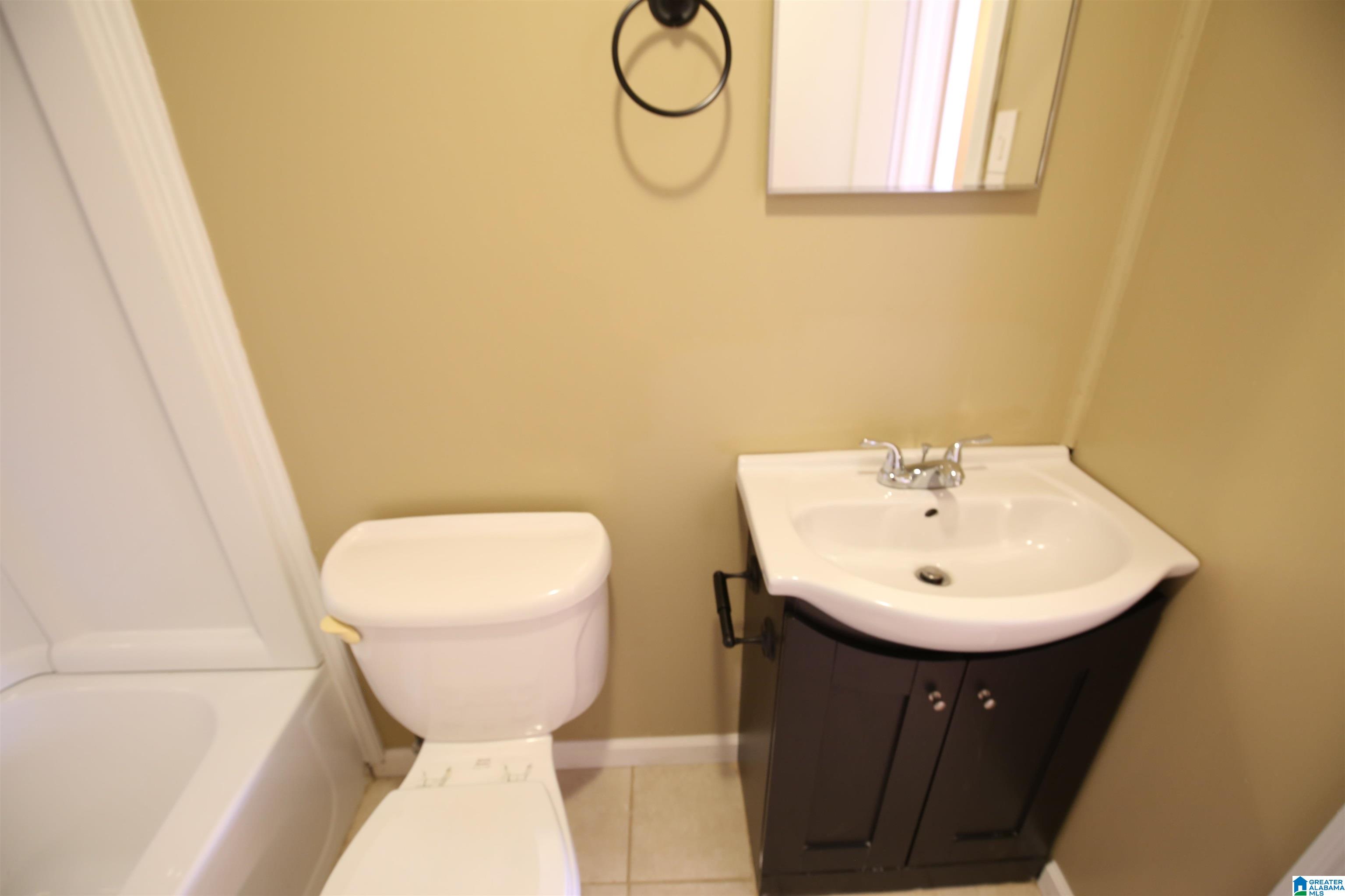 107 Beta Street Bessemer, AL 35023 - Photo 26 of 39