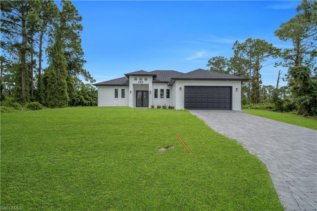 453 Spring Avenue Lehigh Acres, FL 33974 - Photo 2 of 50 Gallery Image 2