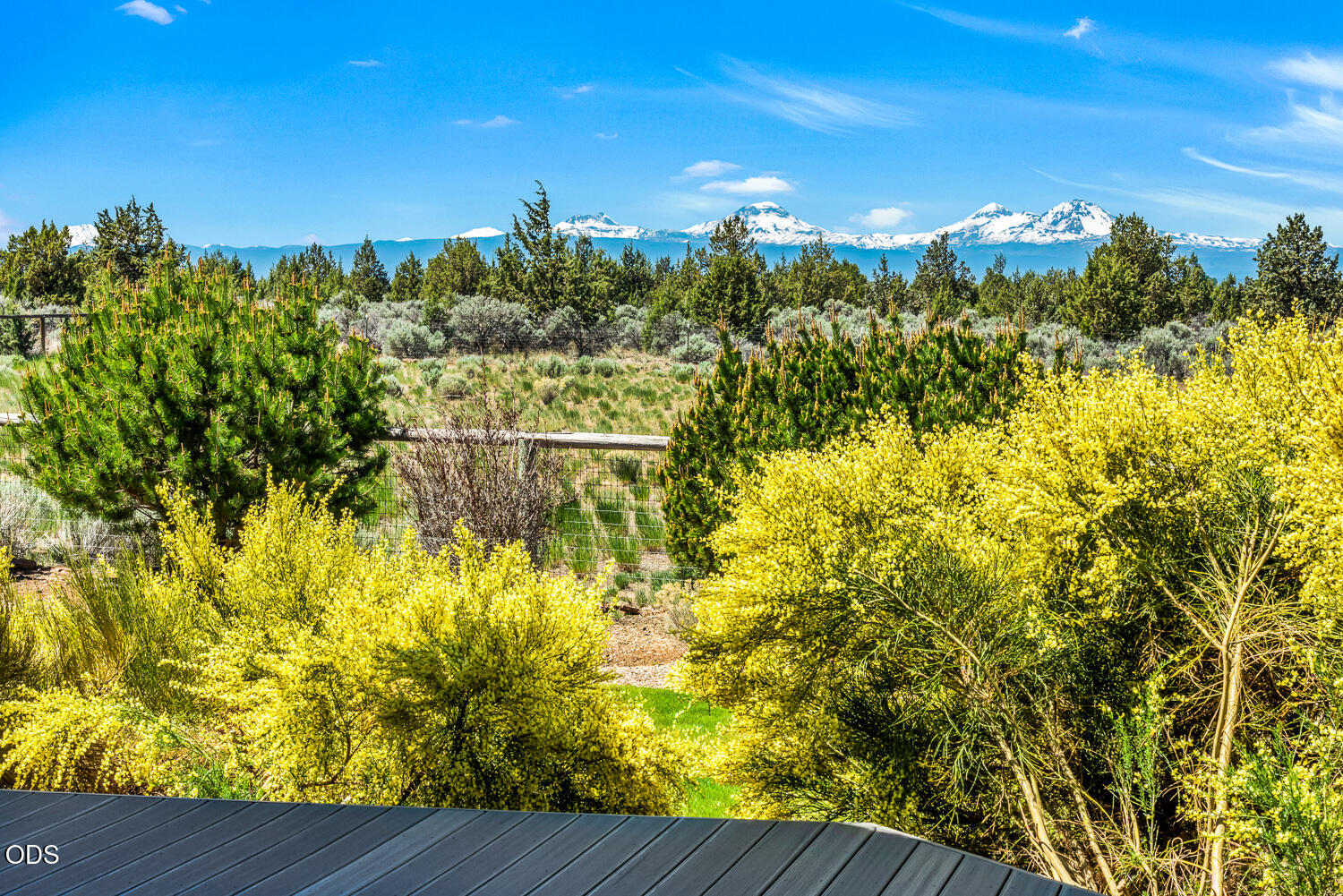8341 Southwest Copley Road Powell Butte, OR 97753 - Photo 27 of 44