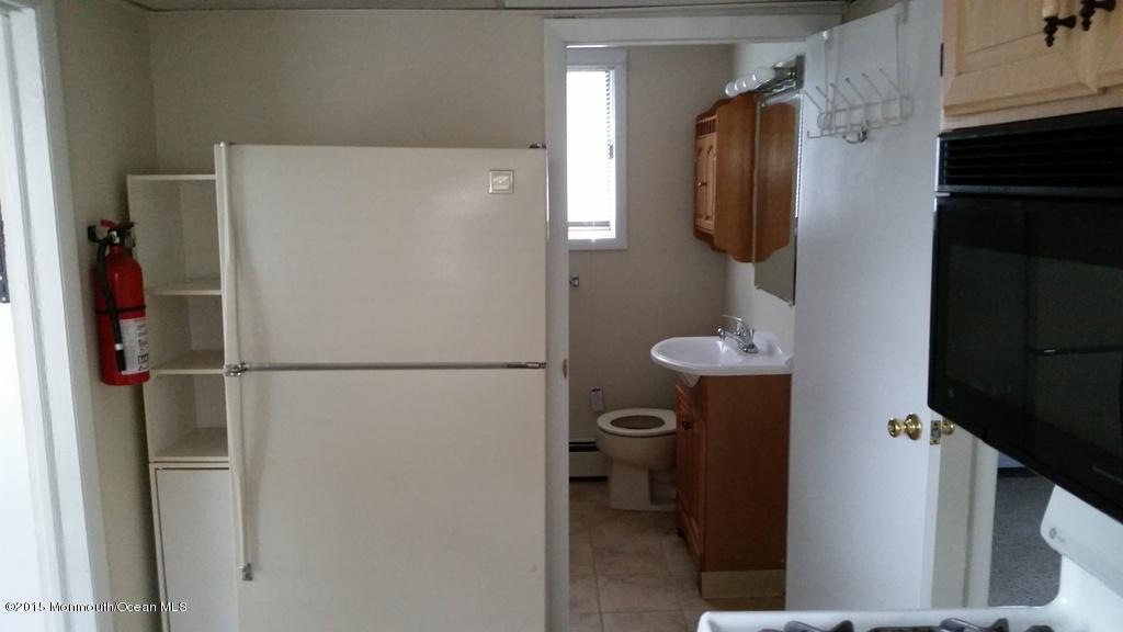 1816 Fernwood Road Lake Como, NJ 07719 - Photo 7 of 8 kitchen2