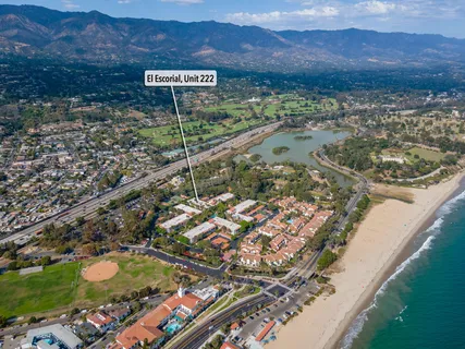 $729,000 | 222 Por La Mar Circle, Santa Barbara, CA 93103