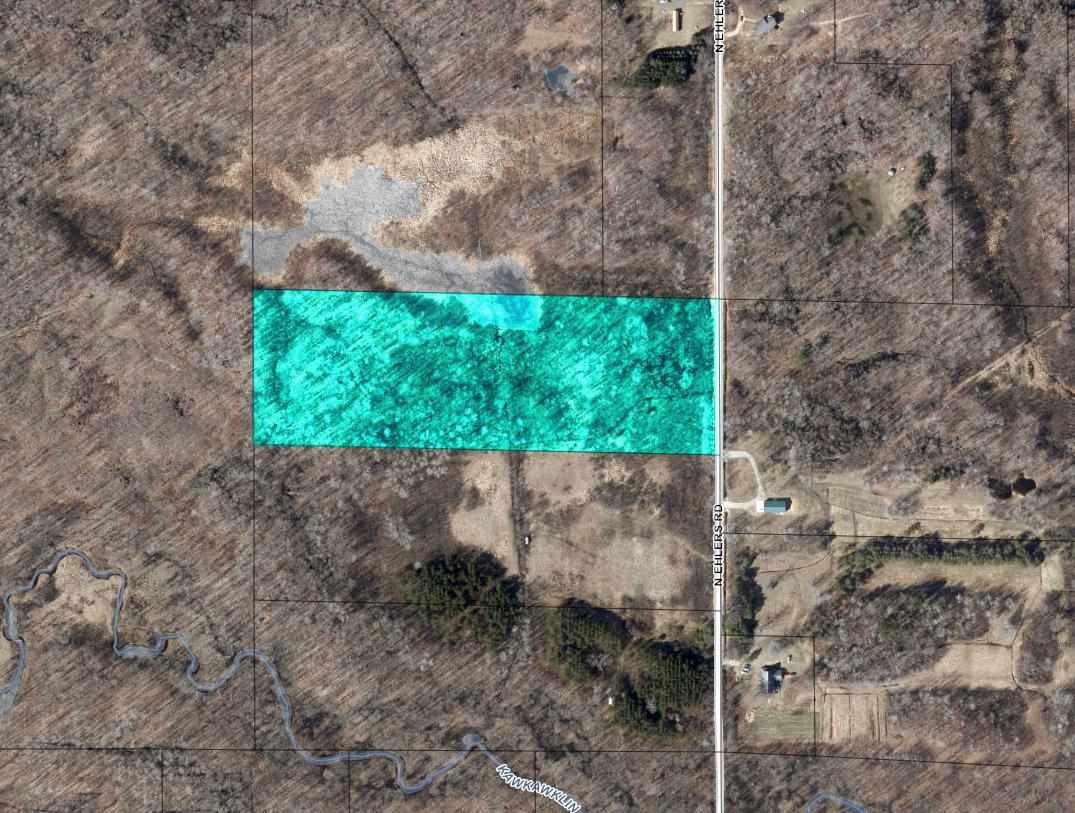 North Ehlers Road Rhodes, MI 48652 - Photo 2 of 2