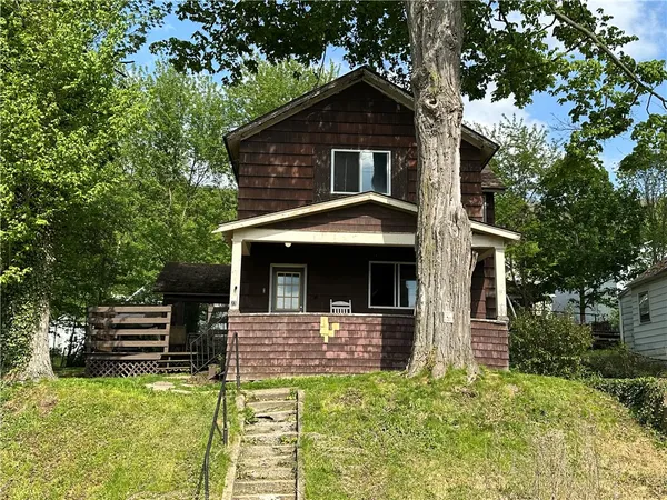 $39,900 | 23 River Street, Bradford, PA 16701