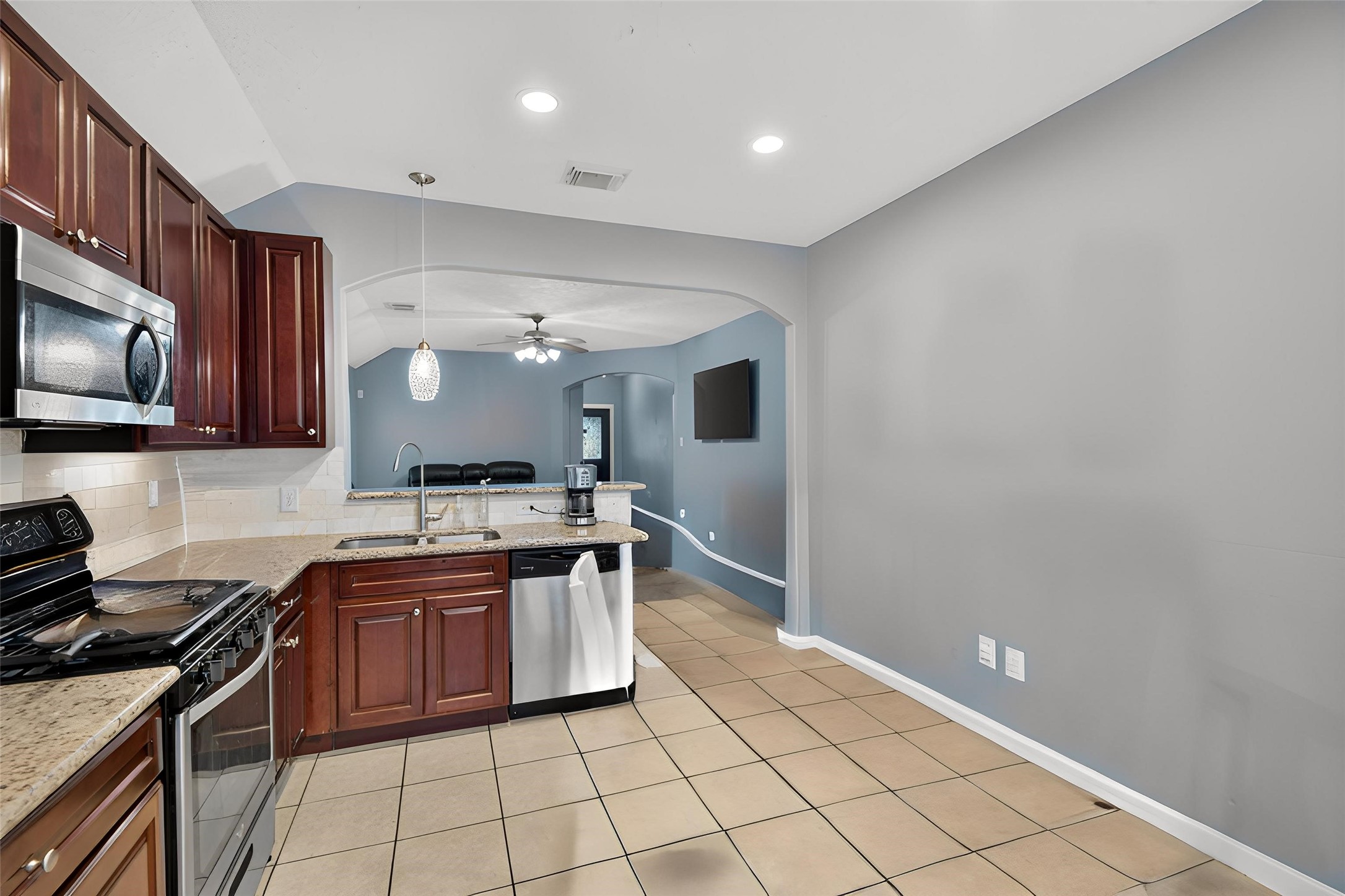 1414 Merryglen Court Spring, TX 77373 - Photo 23 of 23