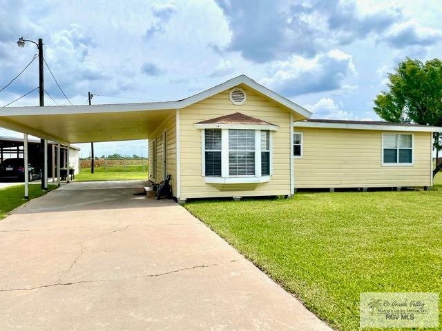 12648 Beckie Jo's Road Santa Rosa, TX 78593 - Photo 1 of 1 Gallery Image 1
