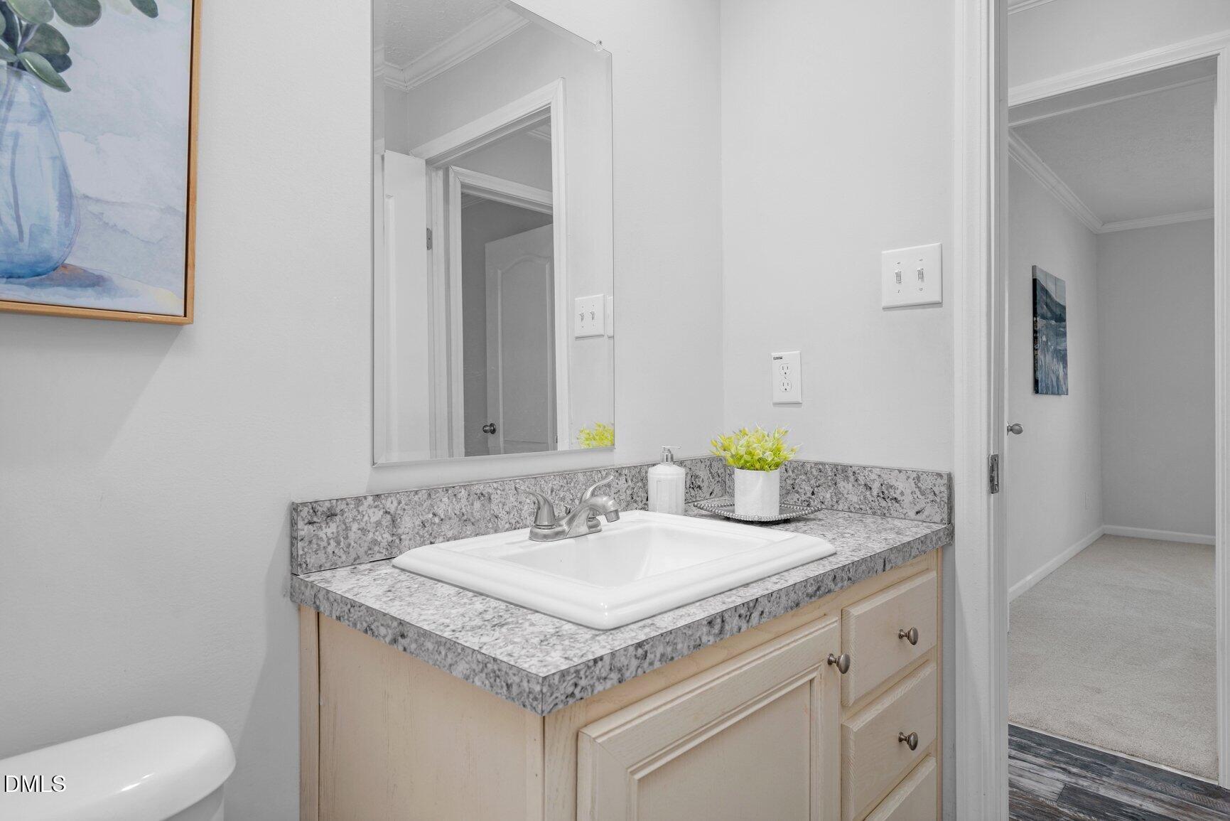 75 Robert Sledge Road Spring Hope, NC 27882 - Photo 20 of 20 Gallery Image 20