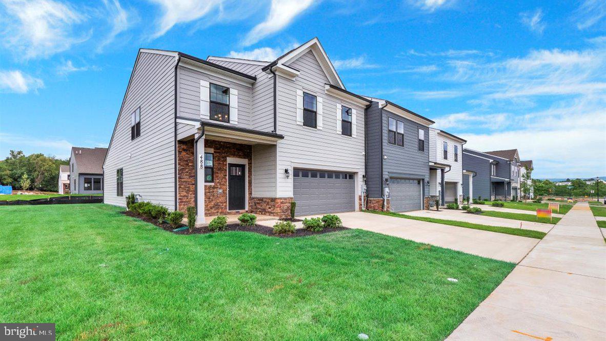 494 Hanson Street Frederick, MD 21701 - Photo 3 of 36