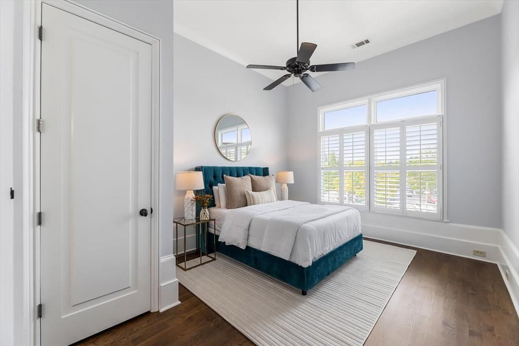 5850 Charlotte Lane, Unit E1 Cumming, GA 30040 - Photo 32 of 58 Gallery Image 32