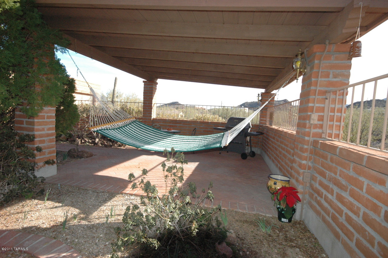 6791 North Wade Road Tucson, AZ 85743 - Photo 28 of 49 Gallery Image 28