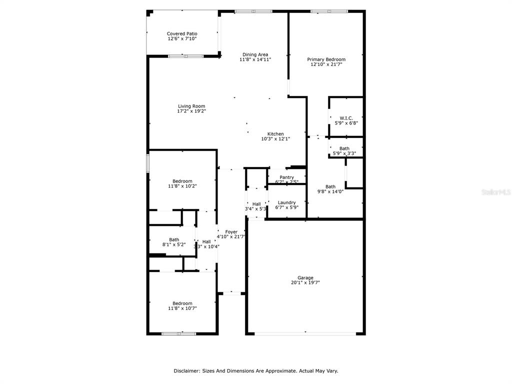 2143 Kalin Way Tavares, FL 32778 - Photo 37 of 37