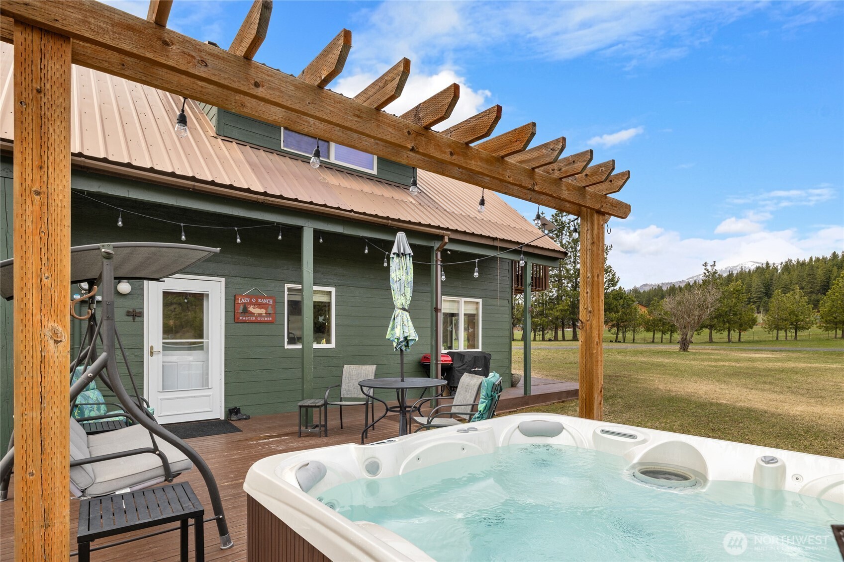 4010 Teanaway Rd Middle Fork Cle Elum, WA 98922 - Photo 20 of 40