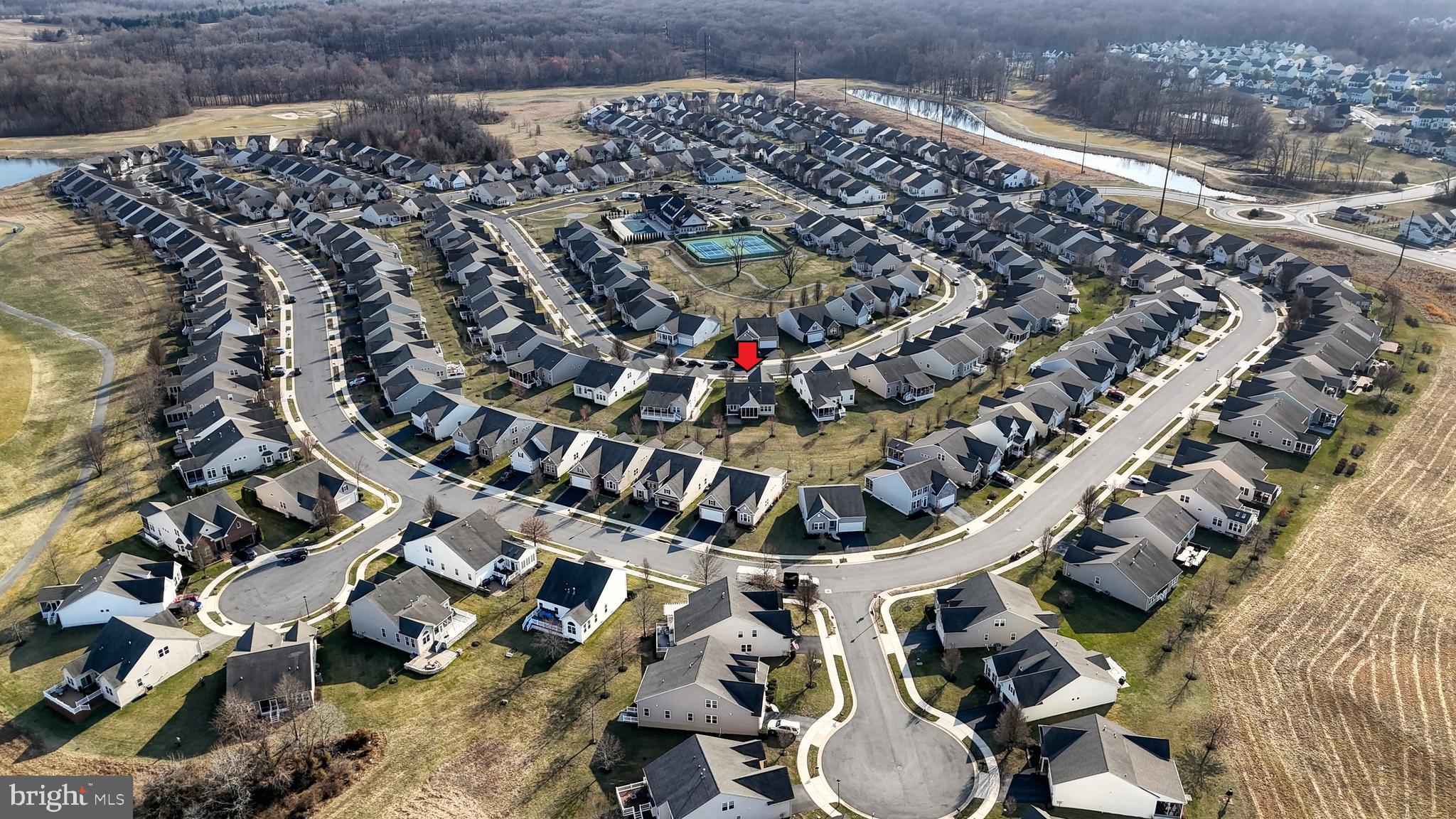 546 Stonehaven Drive Townsend, DE 19734 - Photo 50 of 60