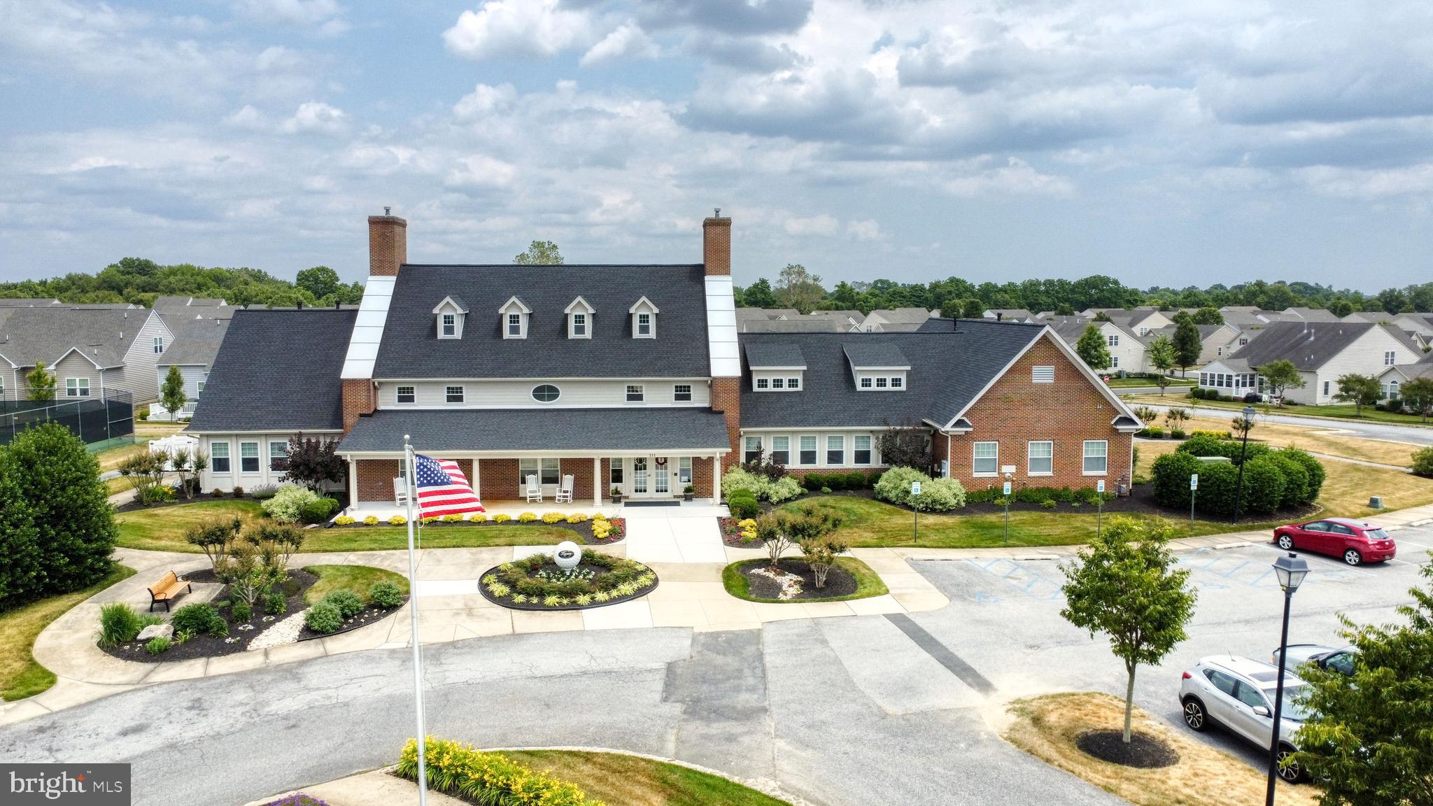 546 Stonehaven Drive Townsend, DE 19734 - Photo 55 of 60
