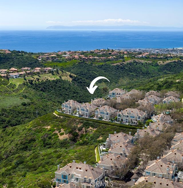 74 Chandon Newport Coast, CA 92657 - Photo 24 of 27 a view of a city