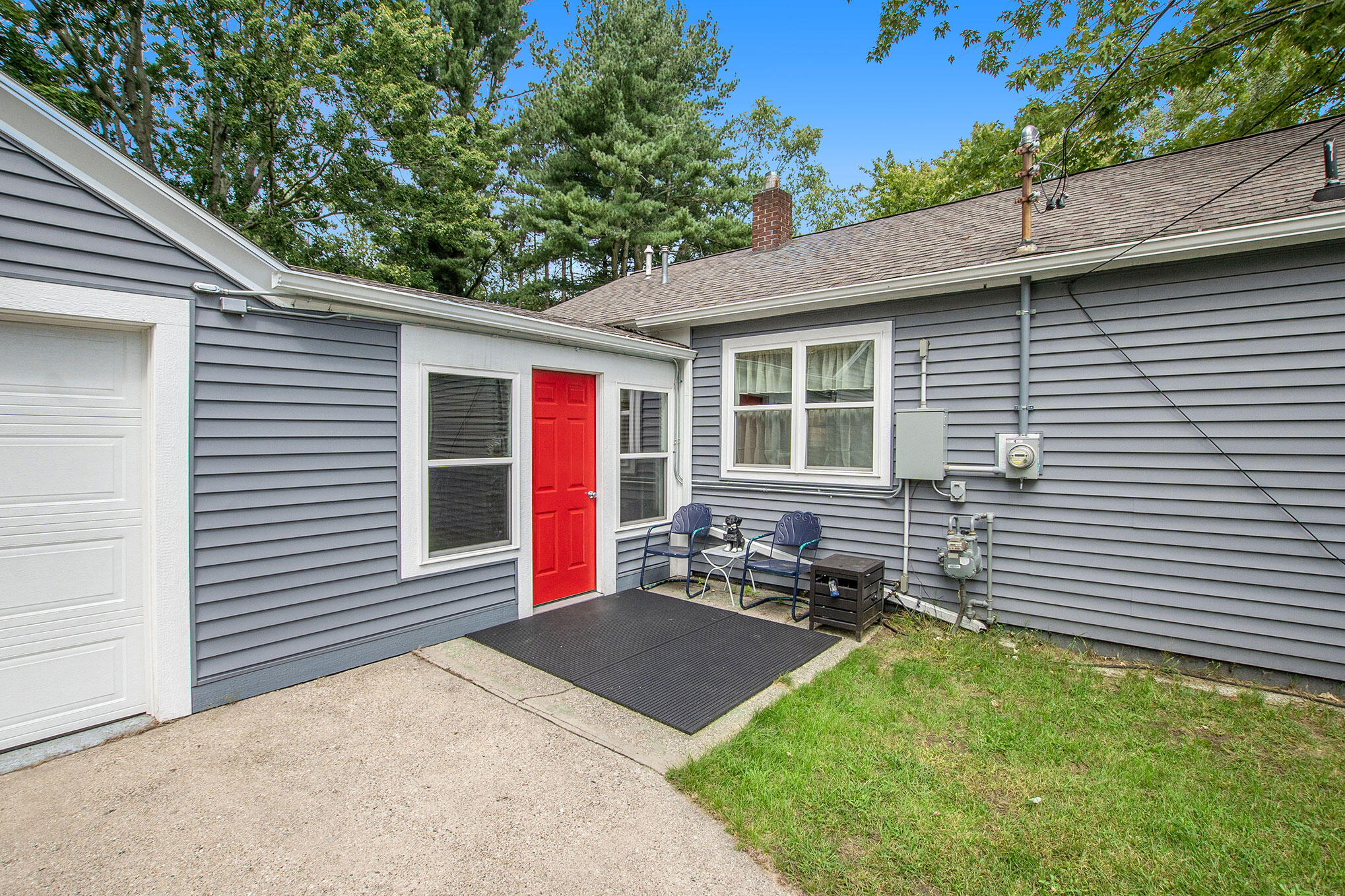 537 North Buys Road Muskegon, MI 49445 - Photo 3 of 25 DSC08757