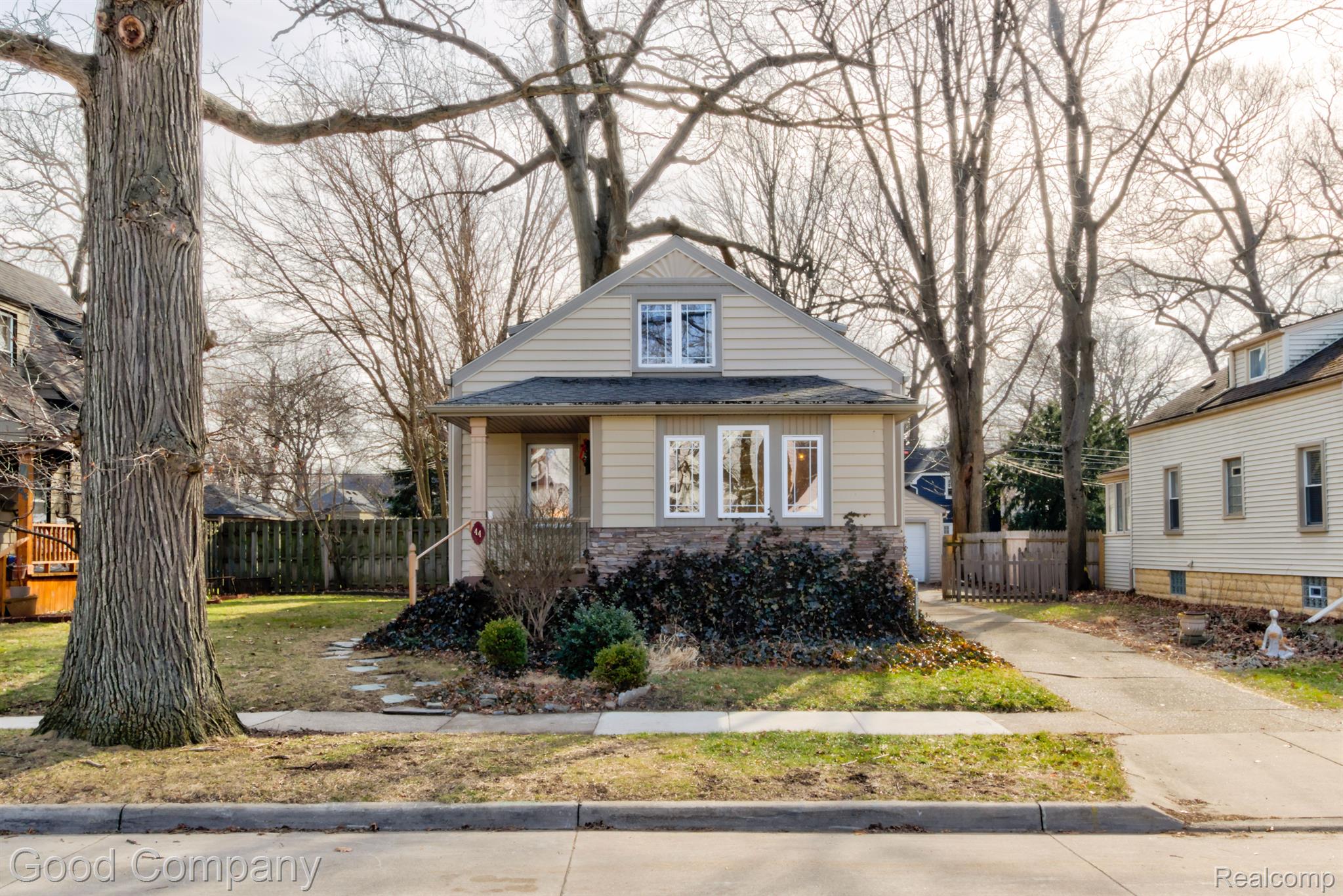 44 Sylvan Avenue Pleasant Ridge, MI 48069 - Photo 42 of 54 Gallery Image 42