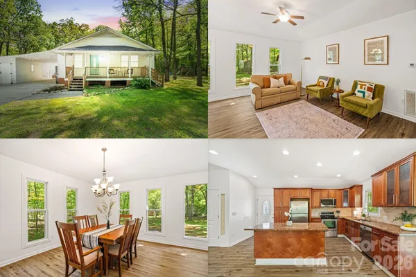 $475,000 | 5801 Lindenwood Drive, Matthews, NC 28104