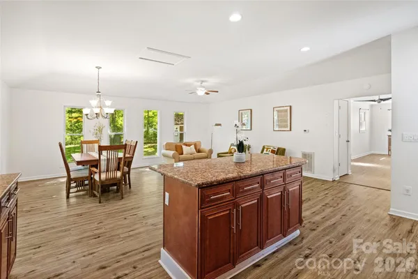 $475,000 | 5801 Lindenwood Drive, Matthews, NC 28104