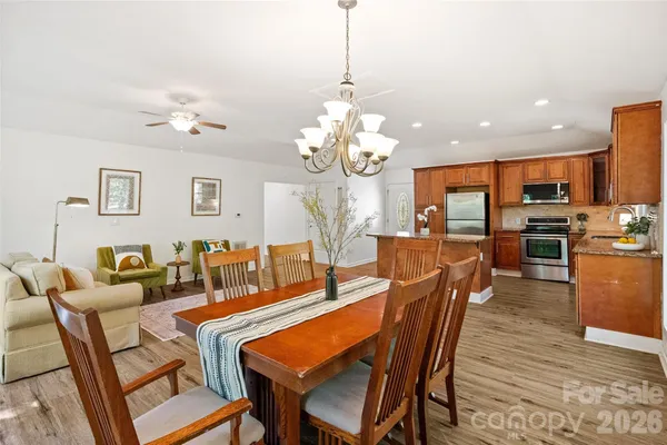 $475,000 | 5801 Lindenwood Drive, Matthews, NC 28104