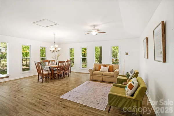 $475,000 | 5801 Lindenwood Drive, Matthews, NC 28104