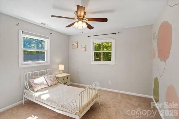 $475,000 | 5801 Lindenwood Drive, Matthews, NC 28104