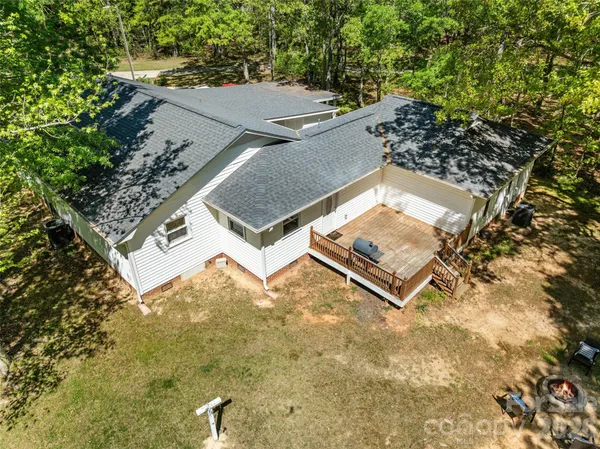 $475,000 | 5801 Lindenwood Drive, Matthews, NC 28104