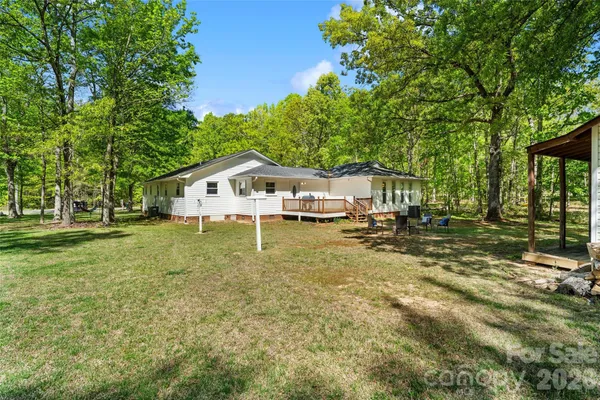 $475,000 | 5801 Lindenwood Drive, Matthews, NC 28104