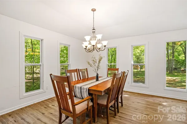 $475,000 | 5801 Lindenwood Drive, Matthews, NC 28104