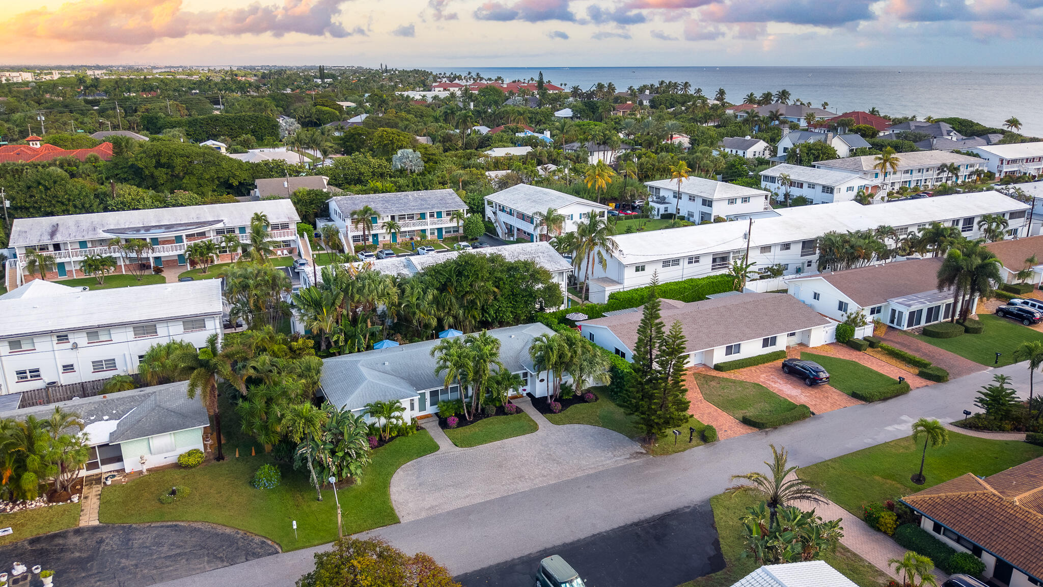 7 Fayette Drive Ocean Ridge, FL 33435 - Photo 145 of 173 DJI_20260115092105_0503_D-Edit