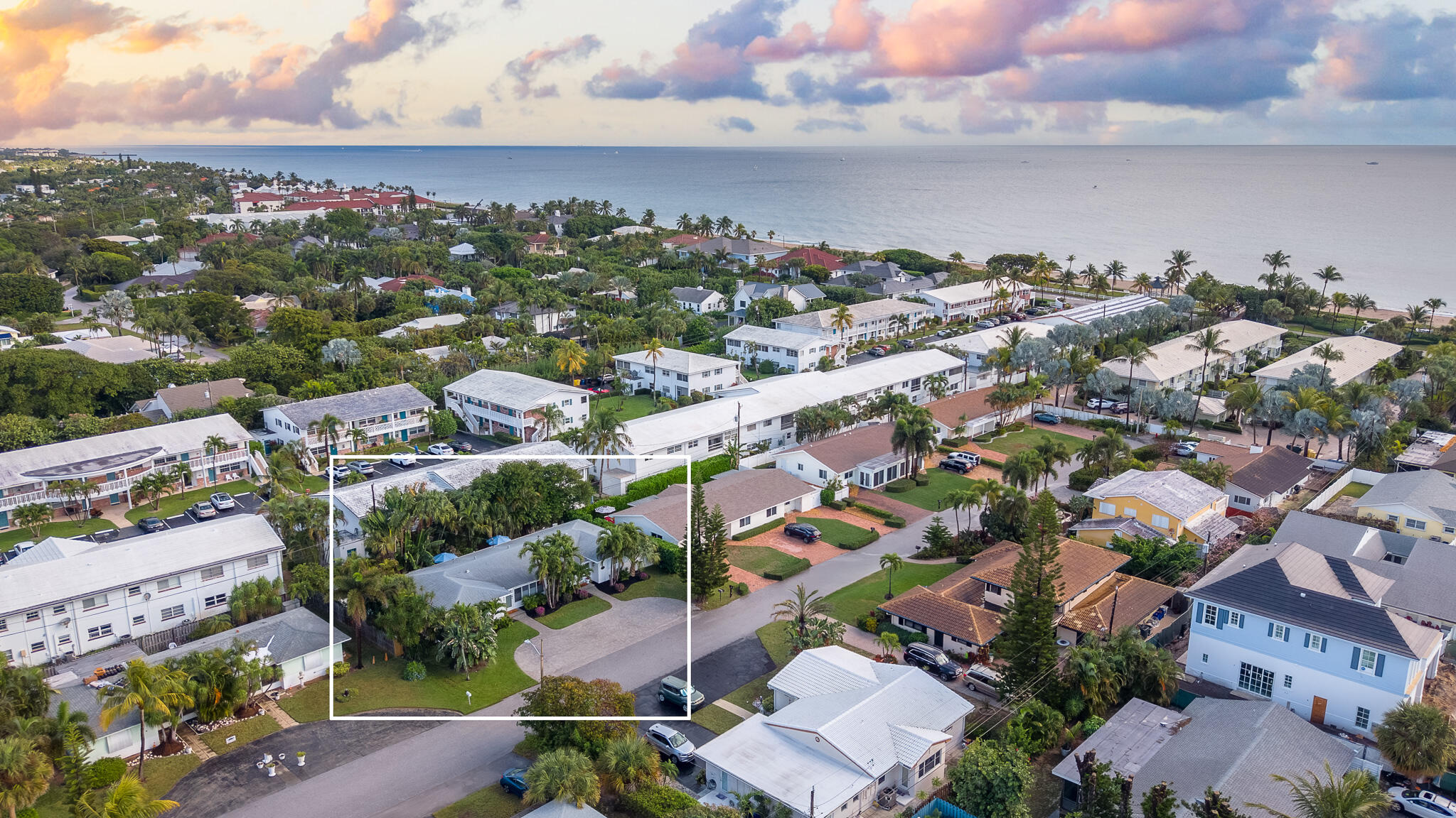 7 Fayette Drive Ocean Ridge, FL 33435 - Photo 146 of 173 DJI_20260115092121_0506_D-Edit-Edit