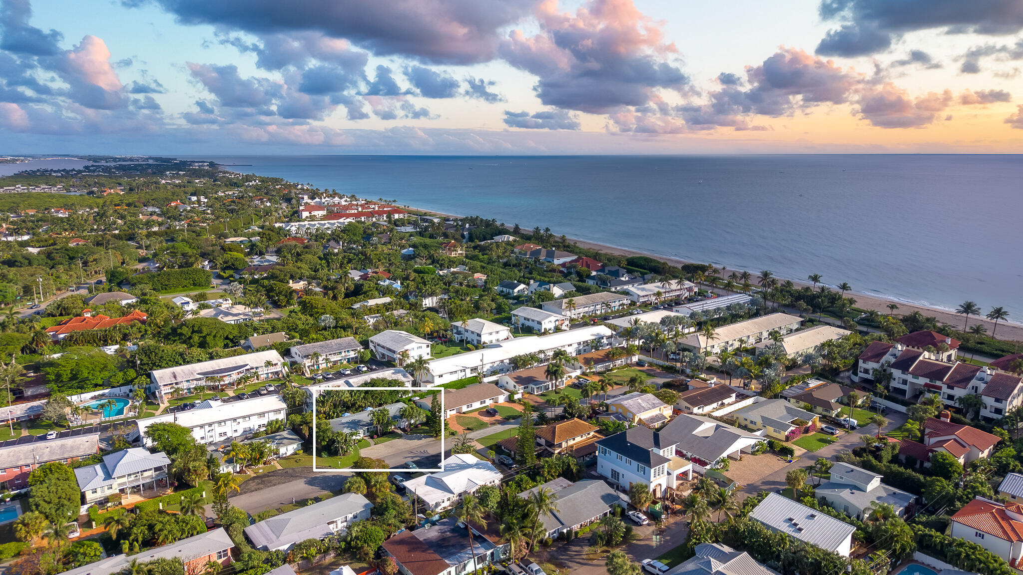7 Fayette Drive Ocean Ridge, FL 33435 - Photo 148 of 173 DJI_20260115092315_0521_D-Edit