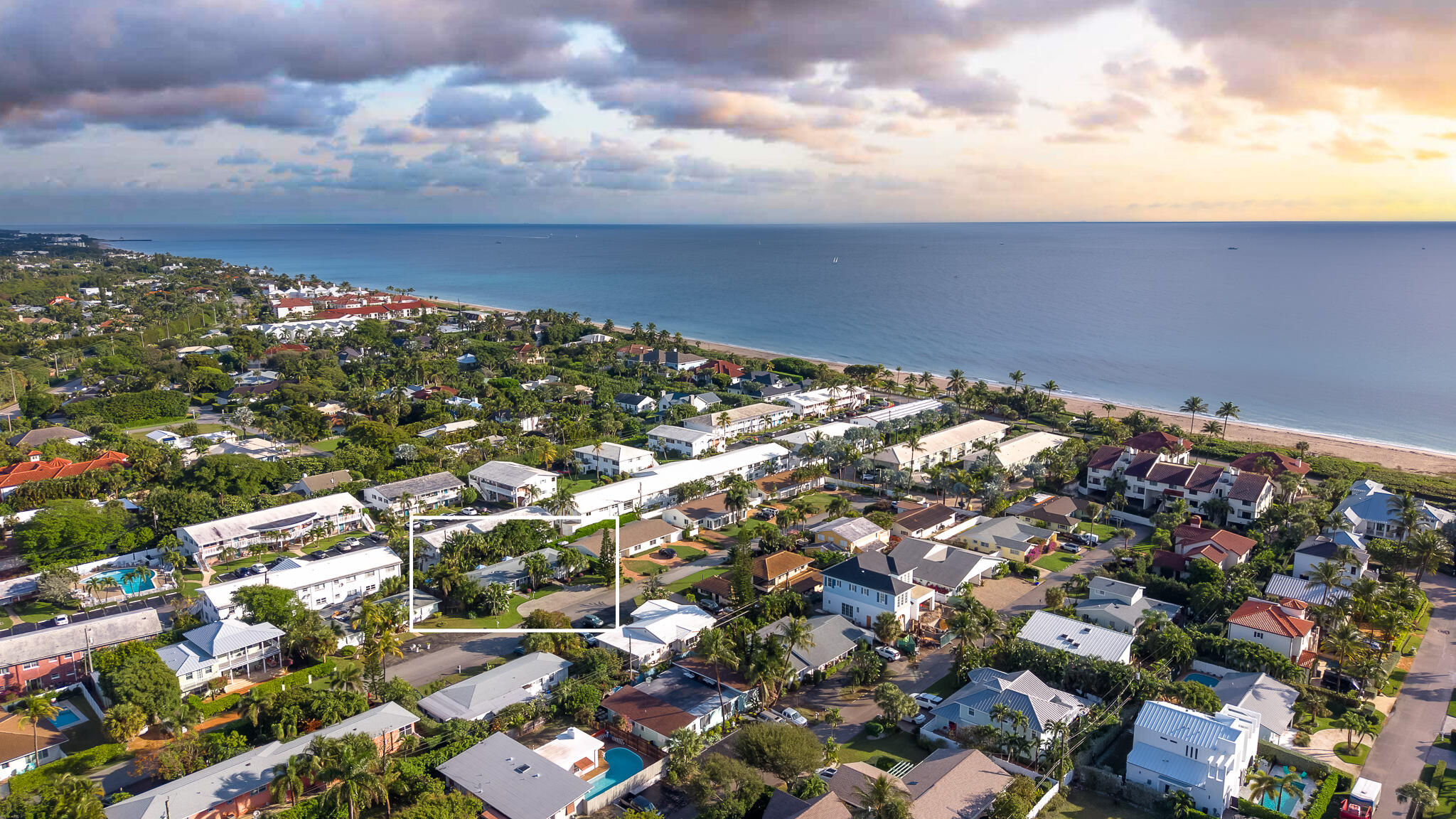 7 Fayette Drive Ocean Ridge, FL 33435 - Photo 149 of 173 DJI_20260115092323_0524_D-Edit