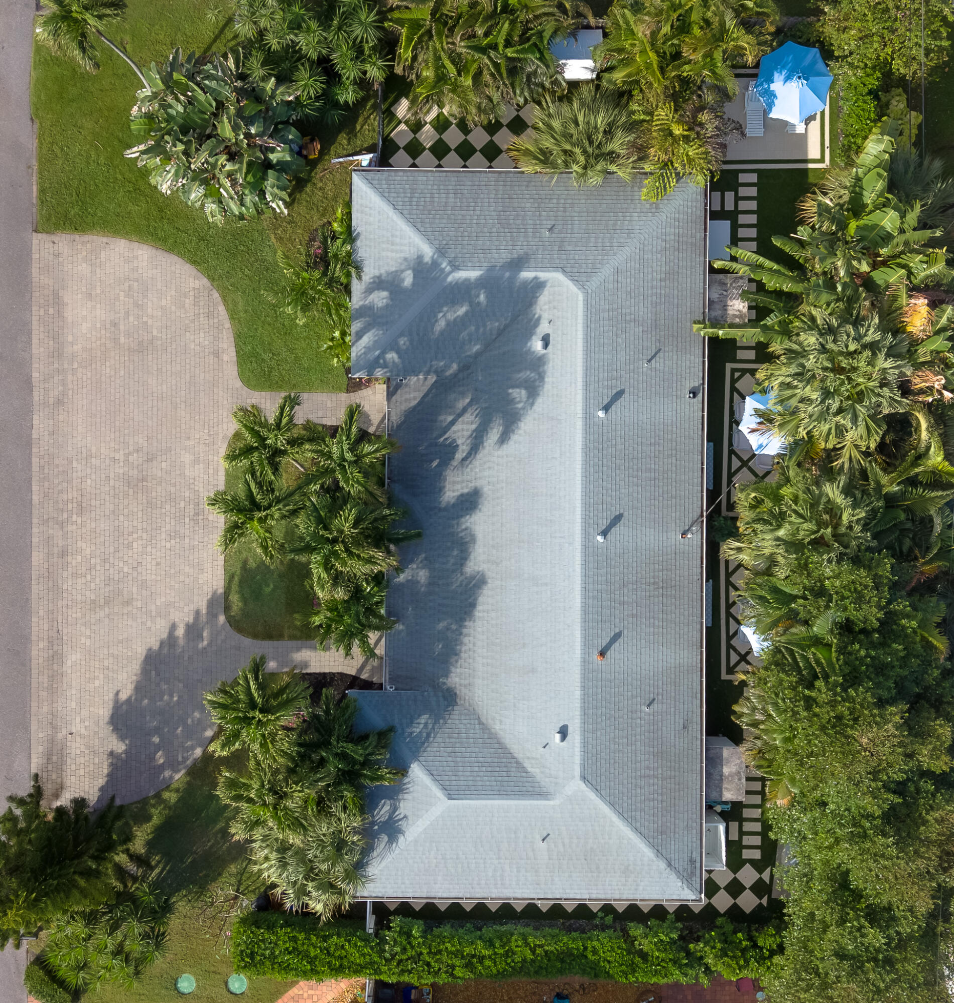7 Fayette Drive Ocean Ridge, FL 33435 - Photo 158 of 173 DJI_20260115092826_0609_D