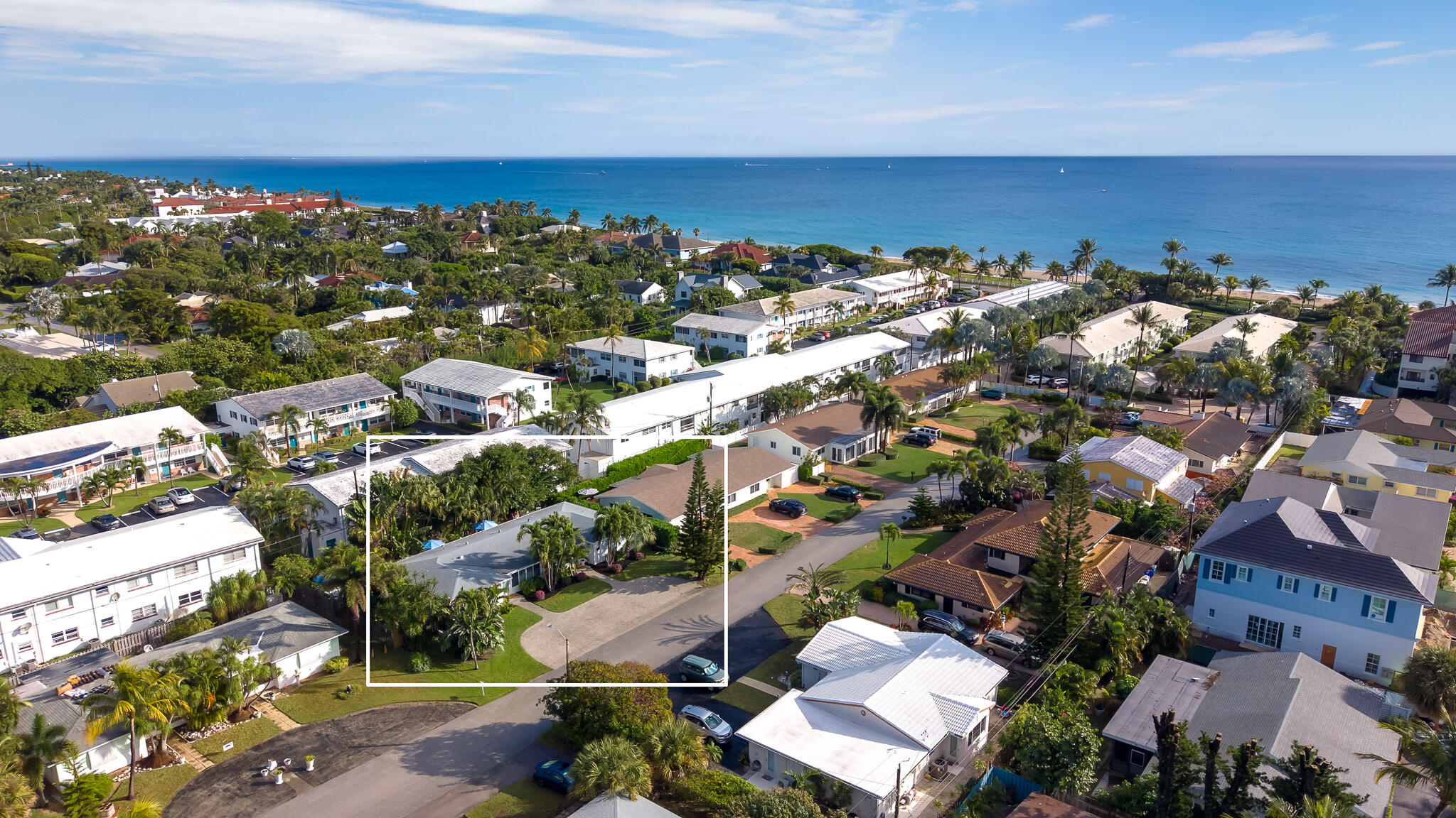7 Fayette Drive Ocean Ridge, FL 33435 - Photo 160 of 173 DJI_20260115092911_0614_D-Edit