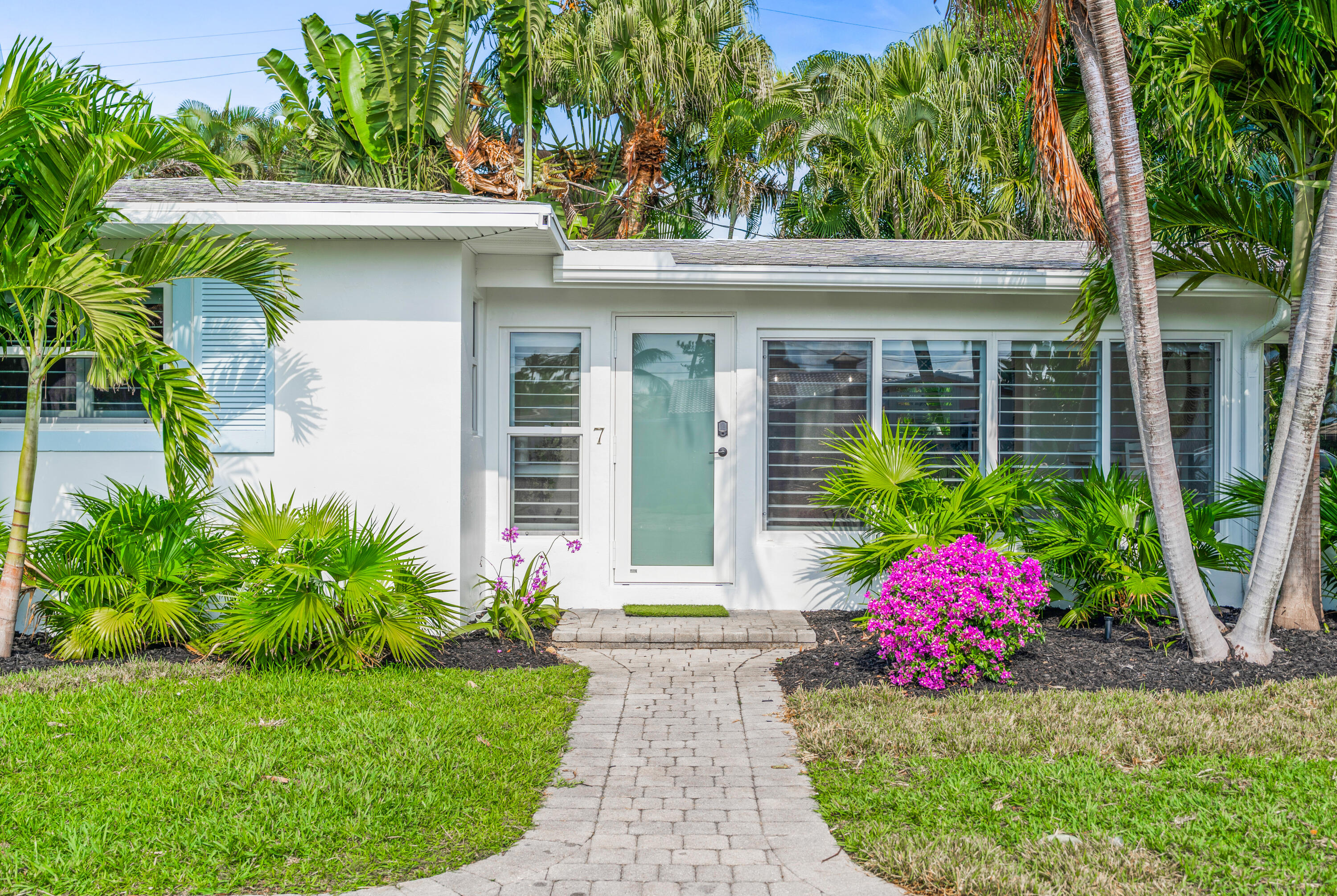 7 Fayette Drive Ocean Ridge, FL 33435 - Photo 17 of 173 --66