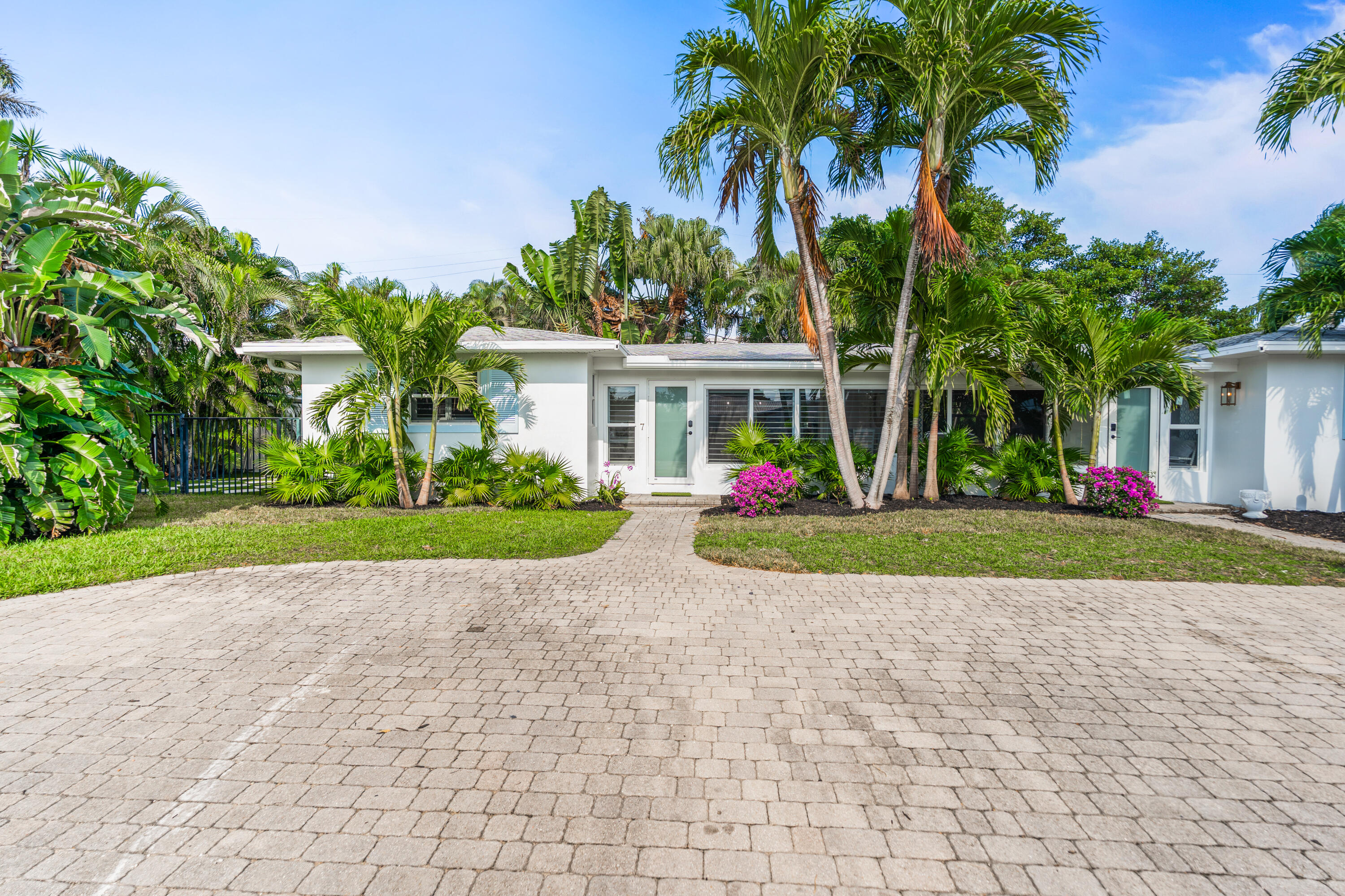 7 Fayette Drive Ocean Ridge, FL 33435 - Photo 20 of 173 --68