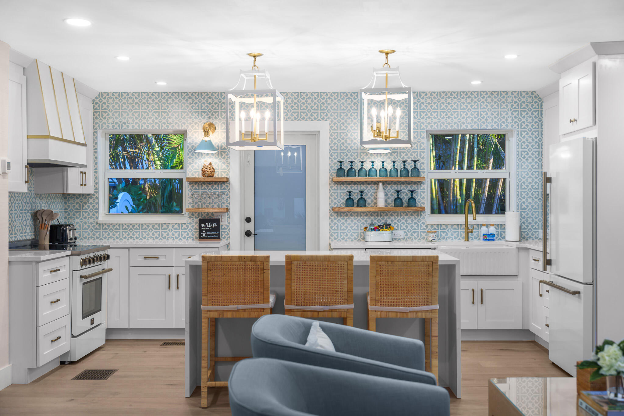 7 Fayette Drive Ocean Ridge, FL 33435 - Photo 5 of 173 DSC09236